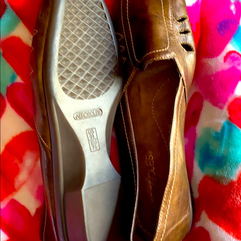 Aerosoles shoes